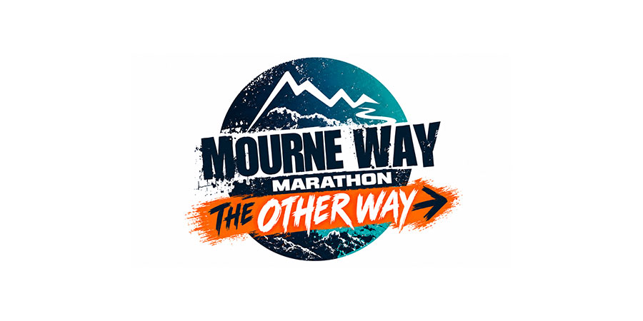Mourne Way Marathon Events