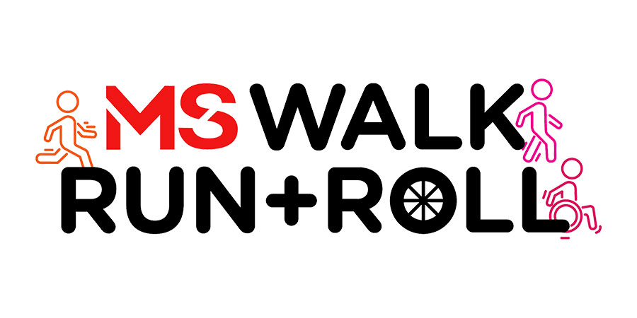MS Walk Run + Roll: Canberra