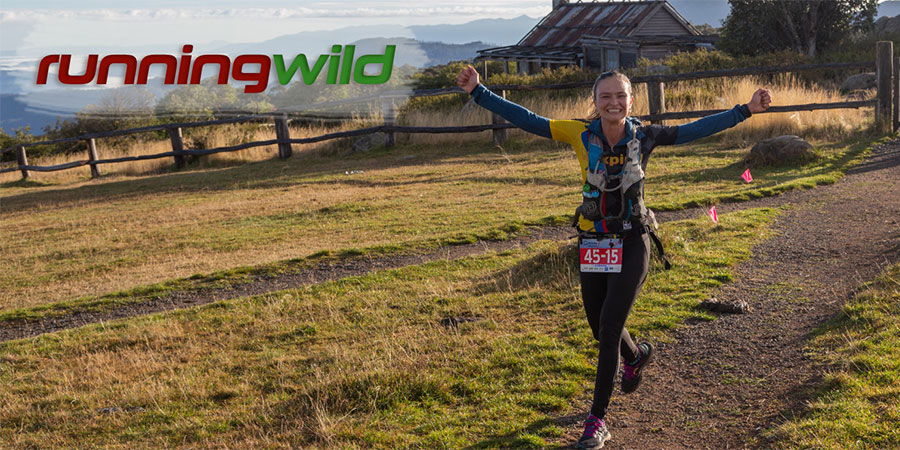 Mt Buller Sky Run (Santa's Run)