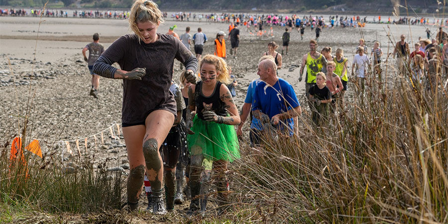 Muddy Buddy Adventure Fun Race Muddy Buddy Adventure Fun Race