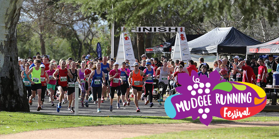 Mudgee Running Festival