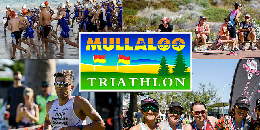 Mullaloo Triathlon