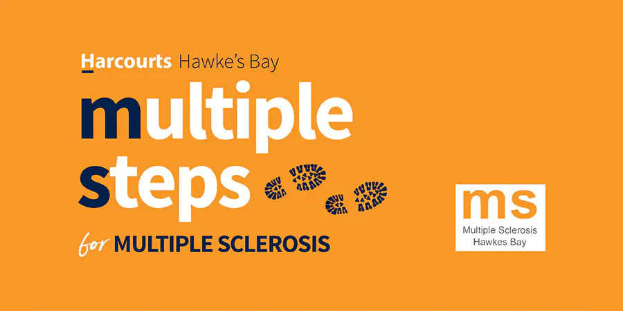 Multiple Steps for Multiple Sclerosis Fun Run