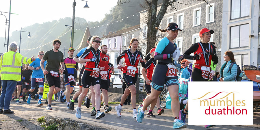 Mumbles Duathlon