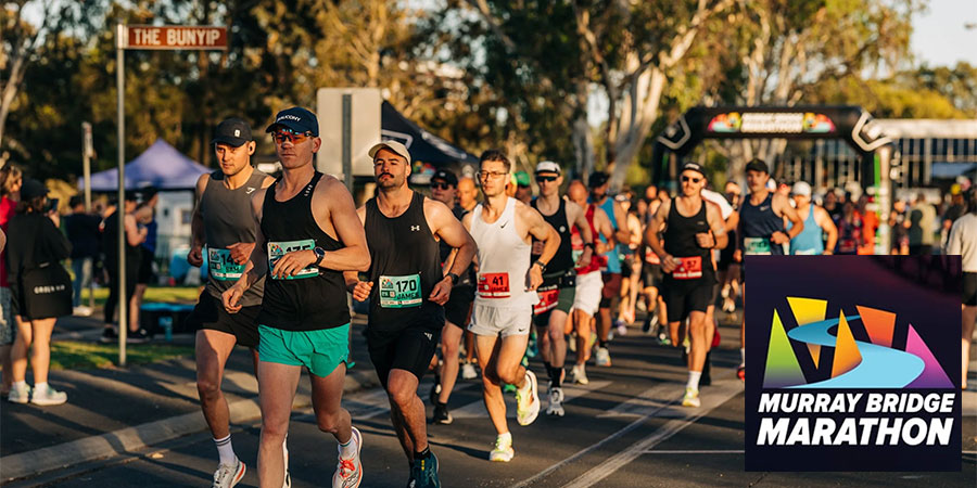 Murray Bridge Running Festival