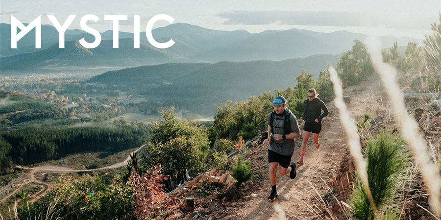 Winter Wellness Trail Run