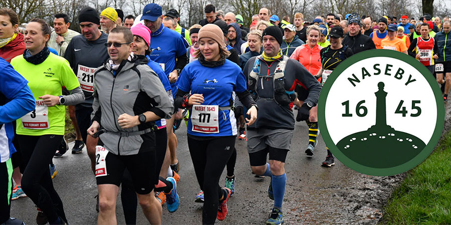Naseby 1645 Road Race Naseby 1645 Road Race