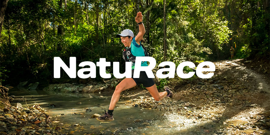 NatuRace