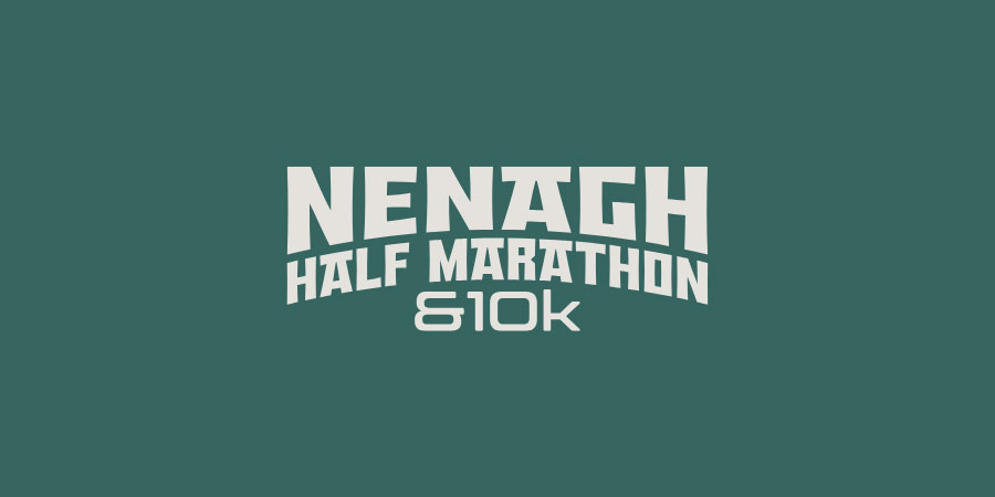 Nenagh Half Marathon & 10K