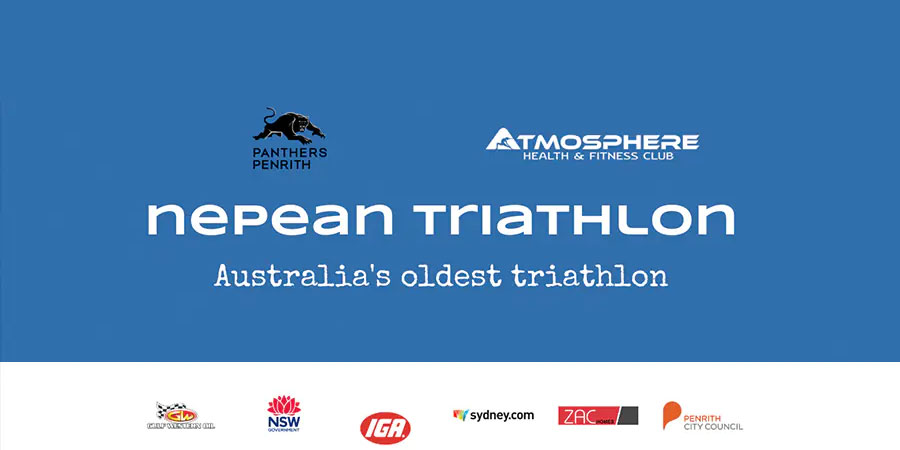 Nepean Triathlon Nepean Triathlon