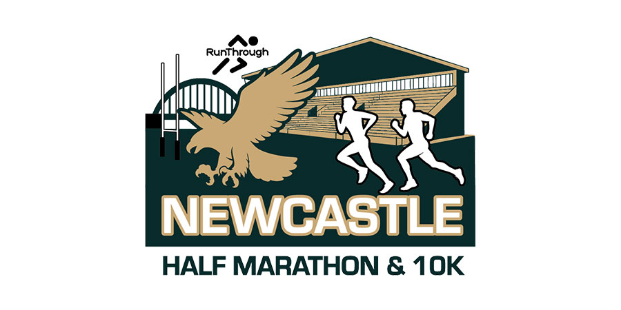 Newcastle Half Marathon & 10K