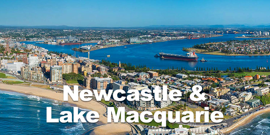 Newcastle & Lake Macquarie Fun Runs Newcastle & Lake Macquarie Fun Runs