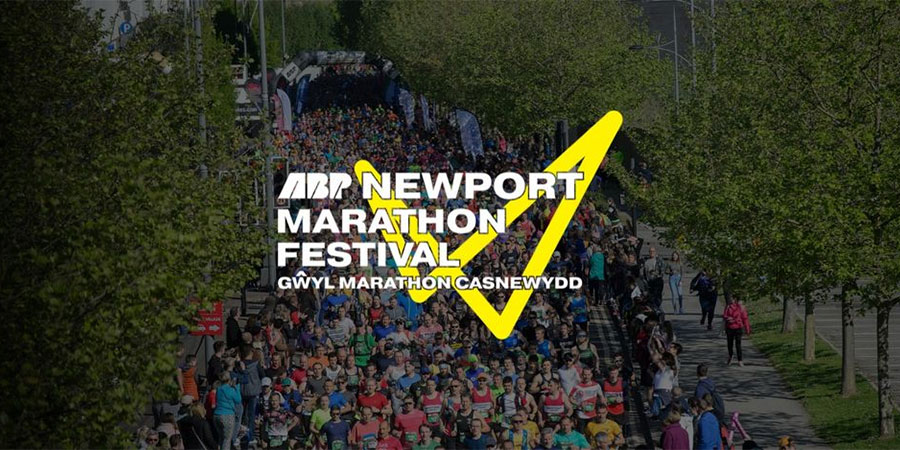 Newport Marathon Festival