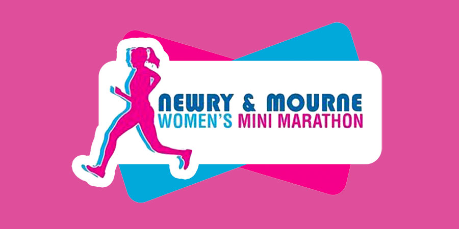 Newry & Mourne Women’s Mini Marathon in County Down