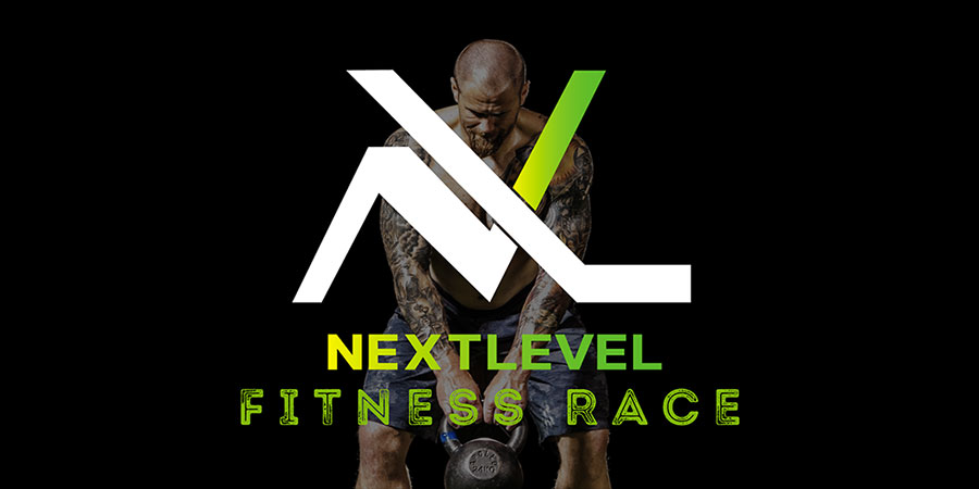 Next Level Fitness Race