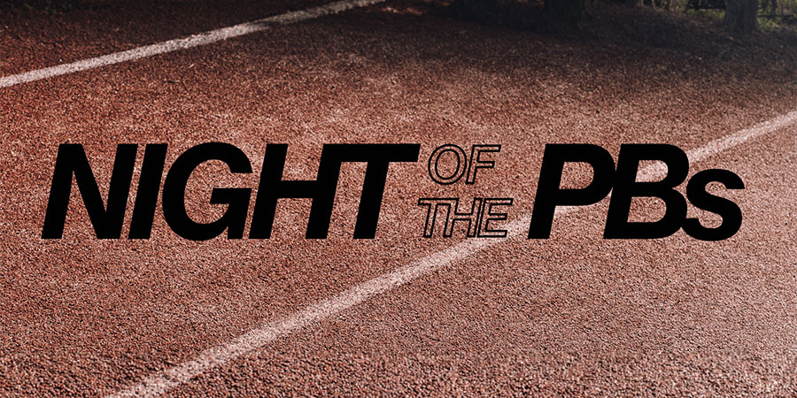 Night of the PBs