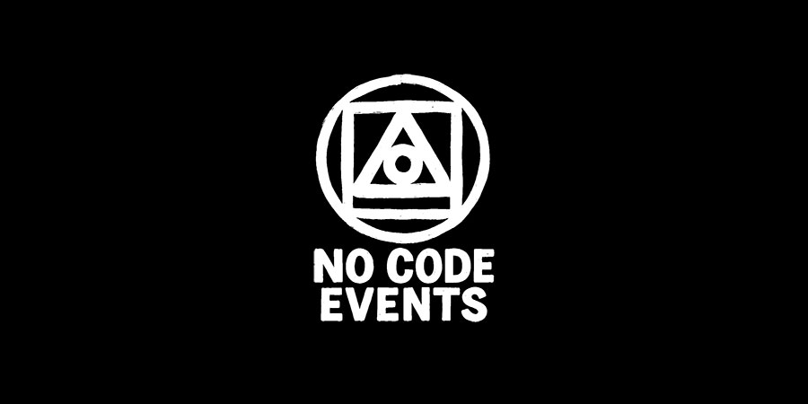 No Code Events