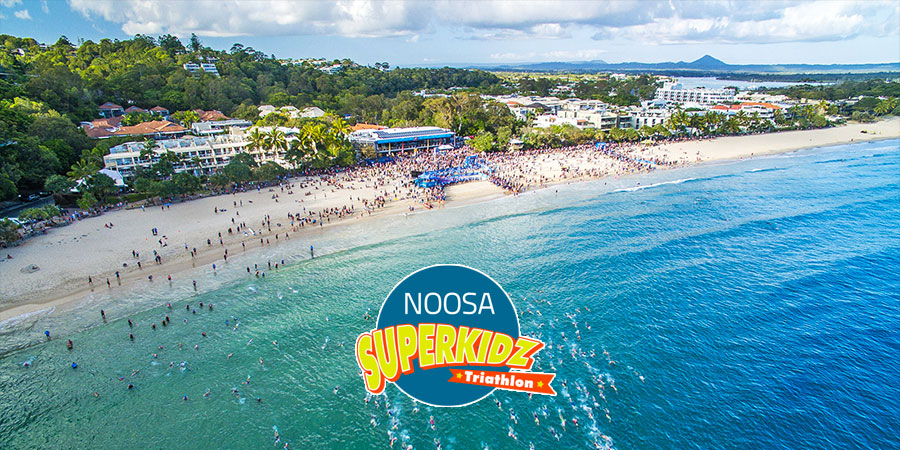 Noosa sales kids tri