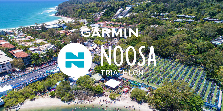Noosa Triathlon & Multisport Festival