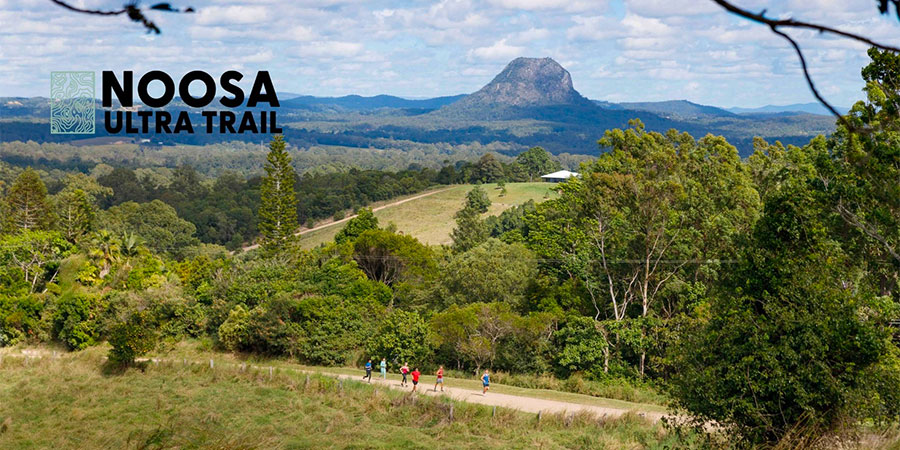 Noosa Ultra-Trail® in March 2024, Queensland