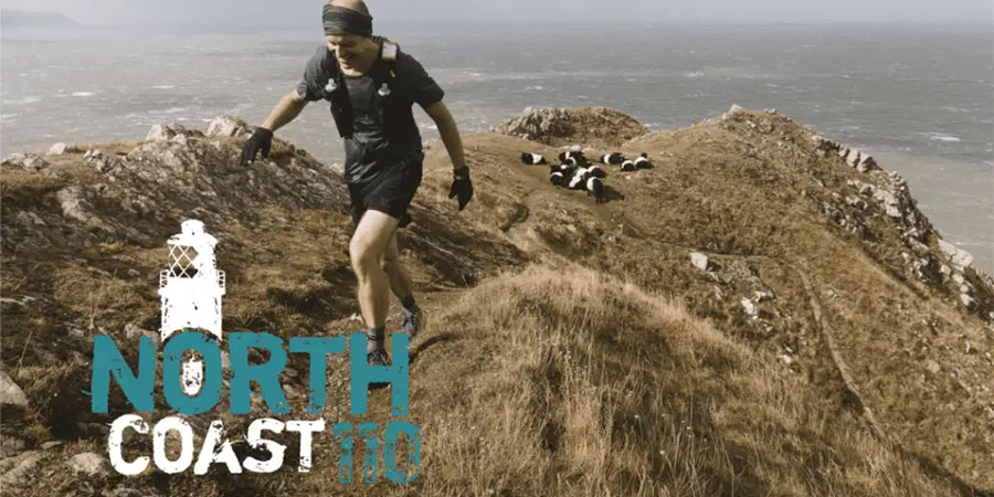 North Coast 110 Ultra
