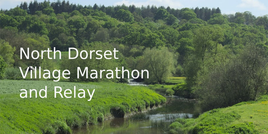 North Dorset Village Marathon & Relay