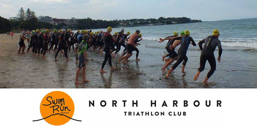 North Harbour Swim & Run Series