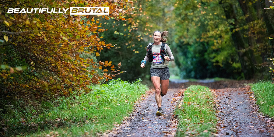 North Wales Pilgrim Half Marathon