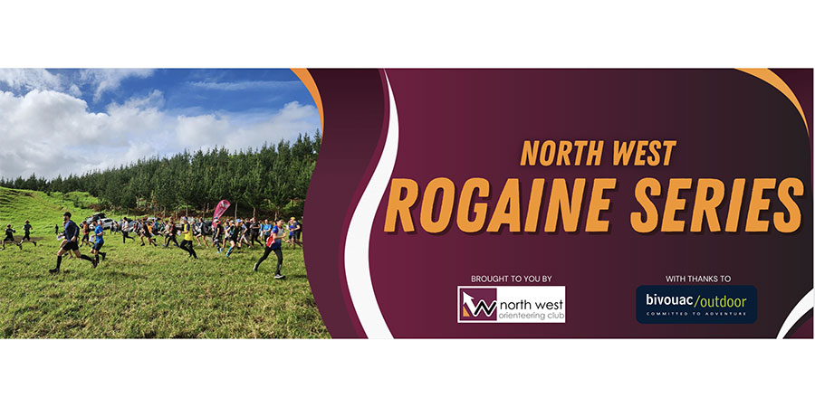 North West Rogaine Series: Riverhead Forest