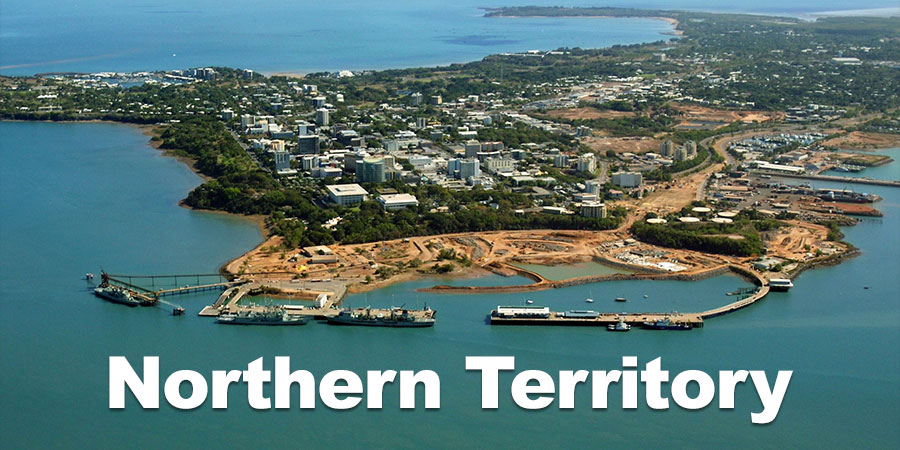 Northern Territory Fun Run Calendar