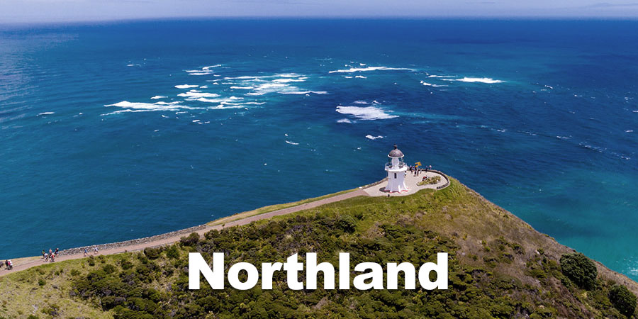 Northland Triathlon, Aquathon & Duathlon Calendar