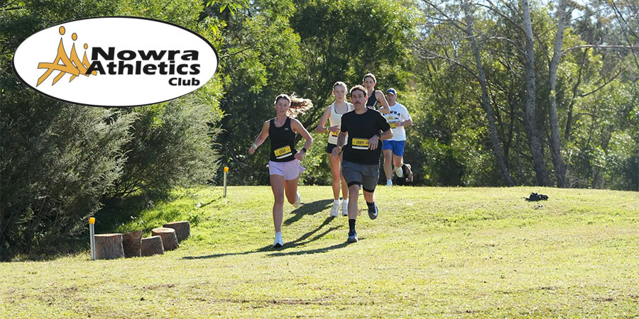 Nowra Athletics Trail Running Festival