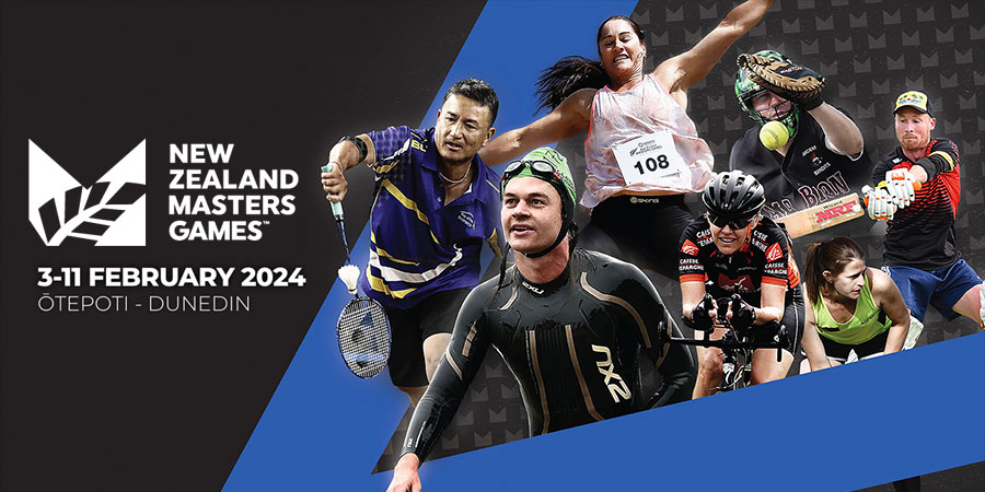North Island Masters Track & Field Championships 2023 – NZ Masters