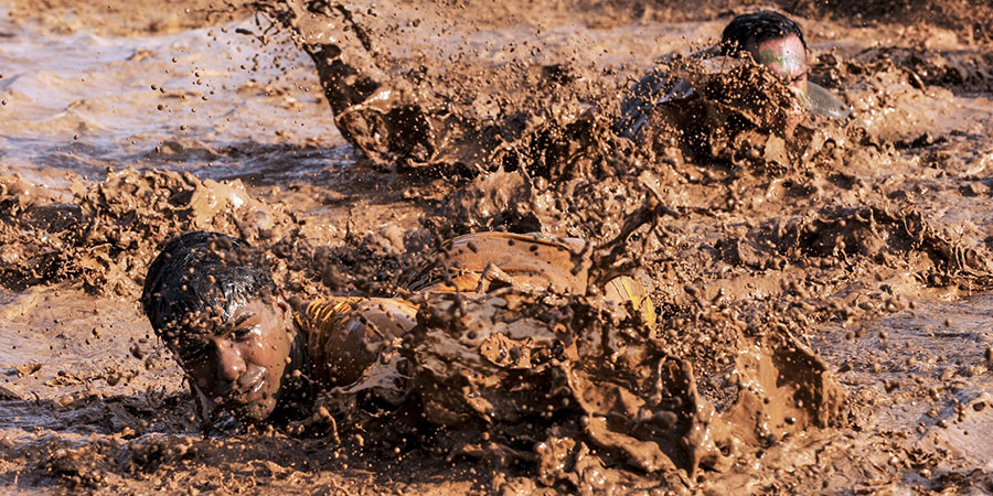 Obstacle Race Calendar Australia