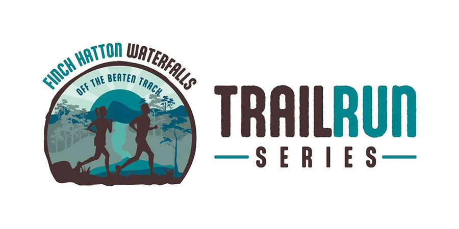 Finch Hatton Waterfalls Trail Run
