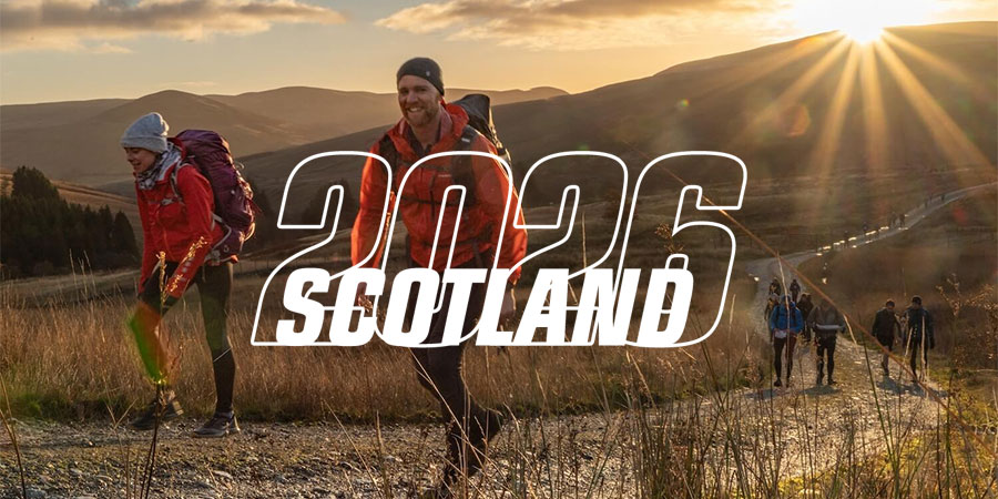 OMM Original Mountain Marathon