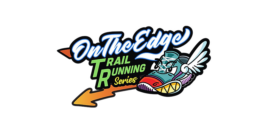 On The Edge Trail Running Series