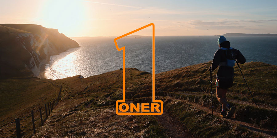 ONER Ultra Trail Run