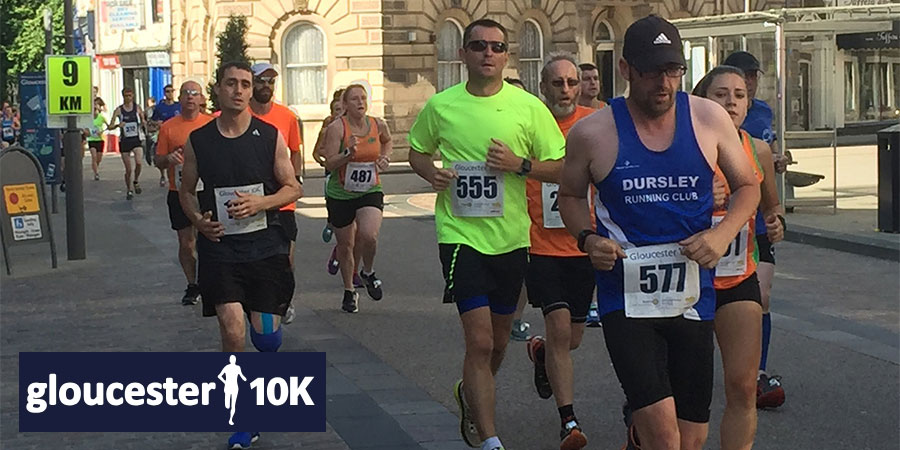 Gloucester 10K
