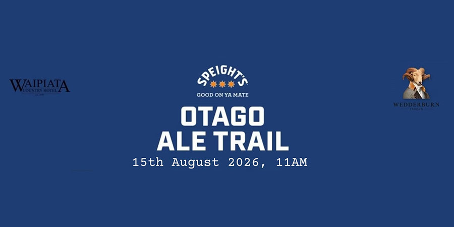 Otago Ale Trail