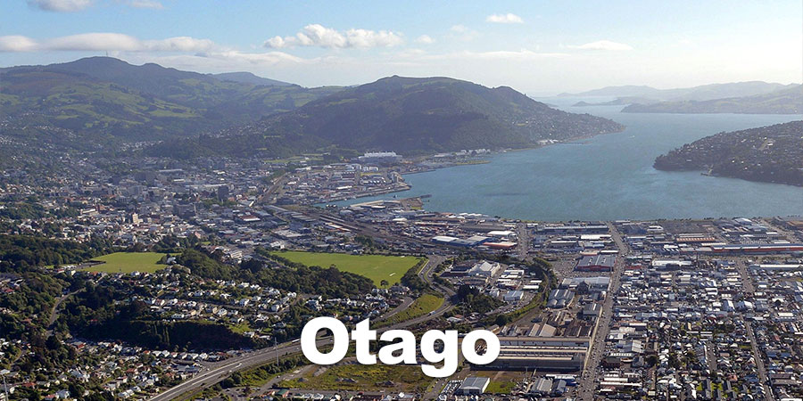 Otago Fun Run Calendar