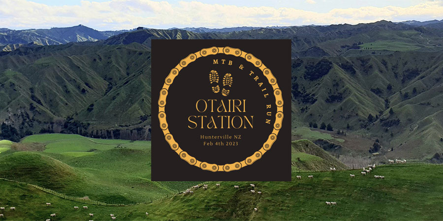 Otairi Station Race