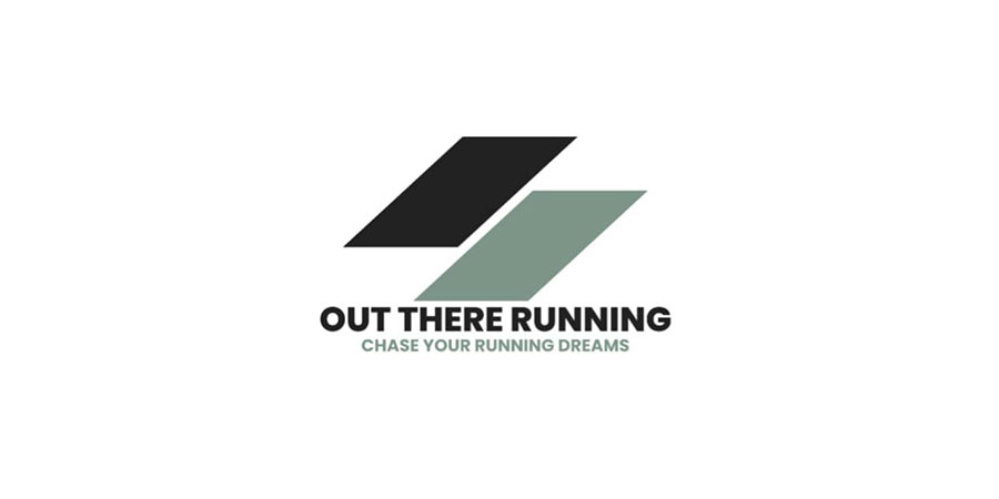 Out There Running