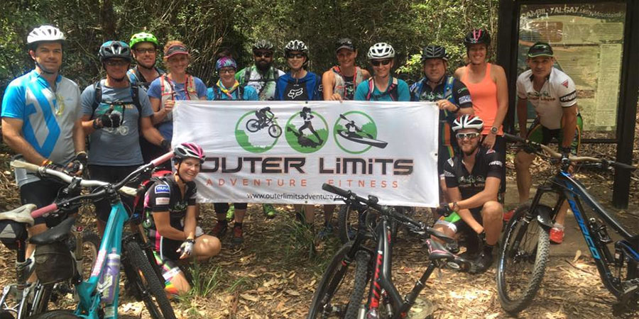 Outer Limits Adventure Fitness