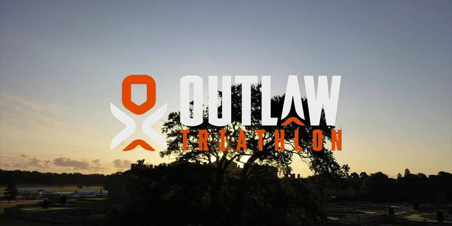Outlaw Triathlon Series