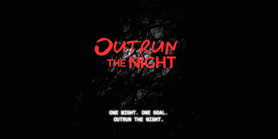 Outrun The Night