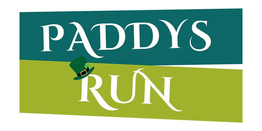 Paddys Run - Killaloe & Ballina
