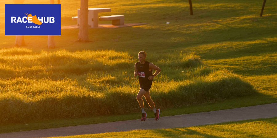 Parklands Running Festival