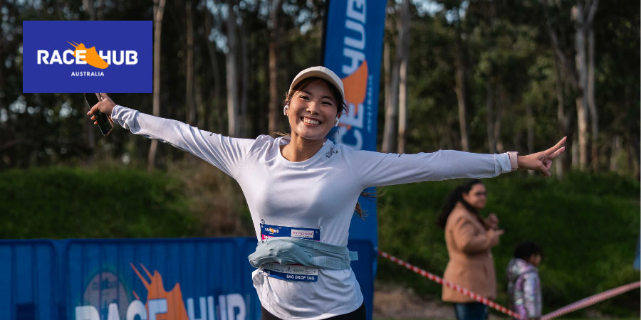 Parramatta Race Series: Race 4