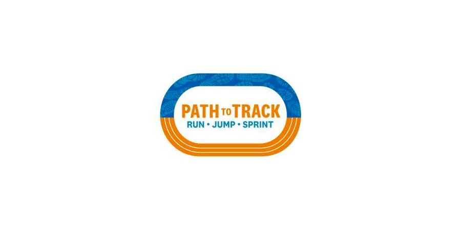 Path to Track Fun Run